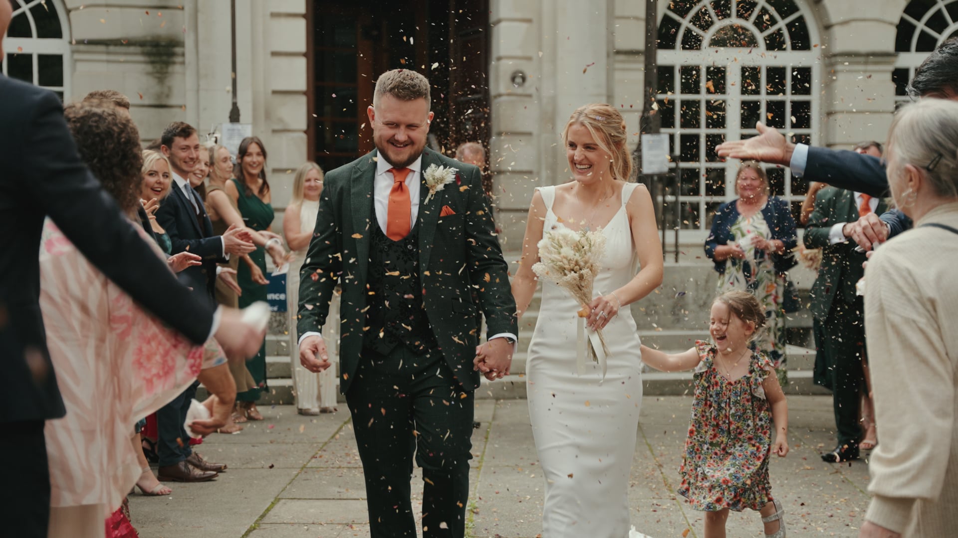 Molly & Josh | Highlights Film
