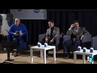 Coloquio sobre epigenética y genómica