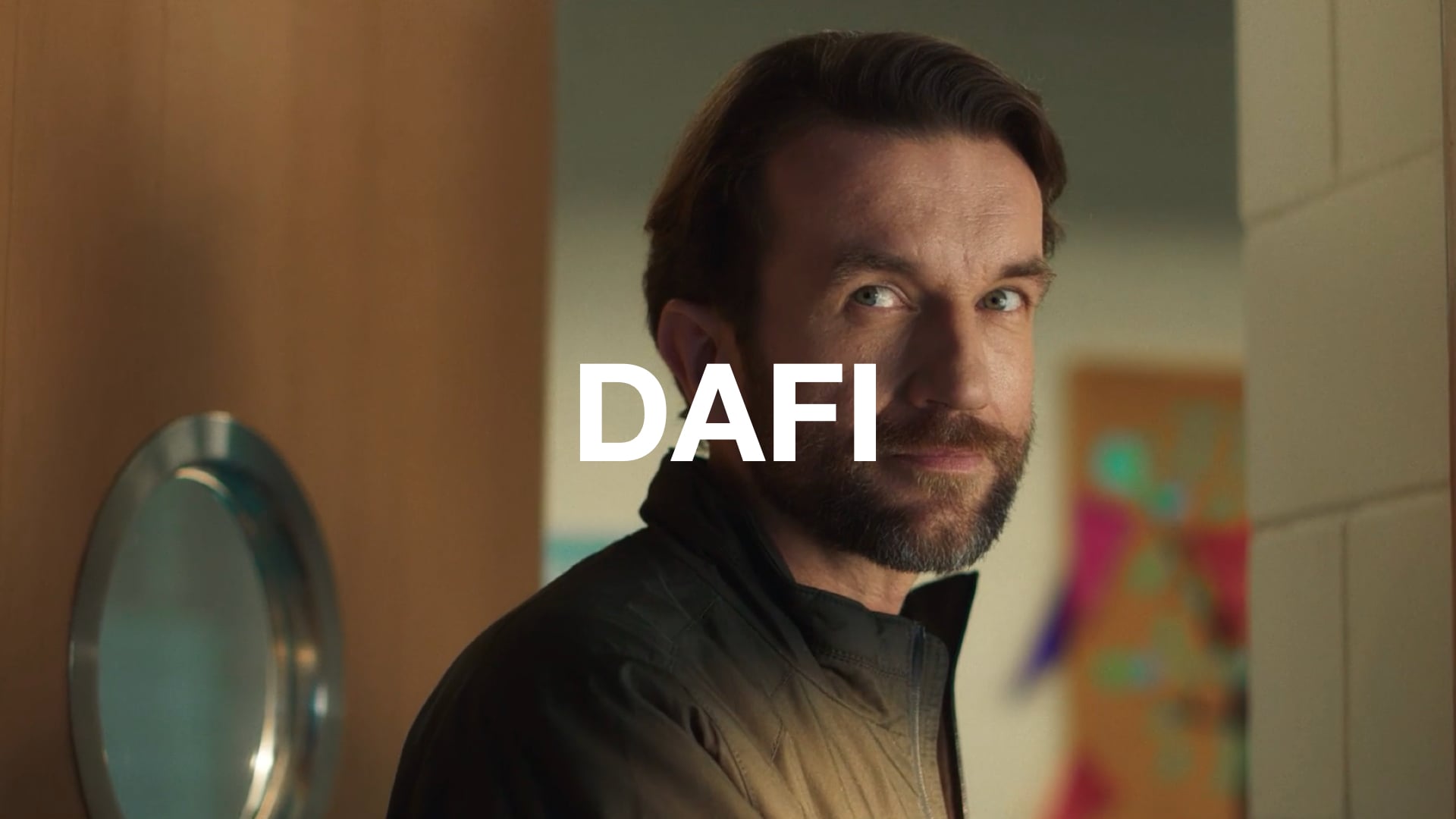 Dafi | Commercial (Producer)