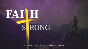 Faith Strong - Part 3