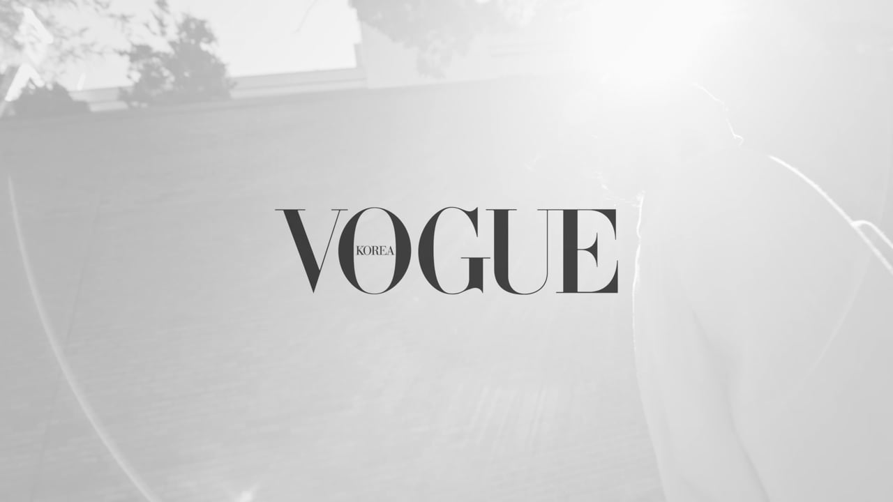 Leanna Woodley for Vogue Korea #3