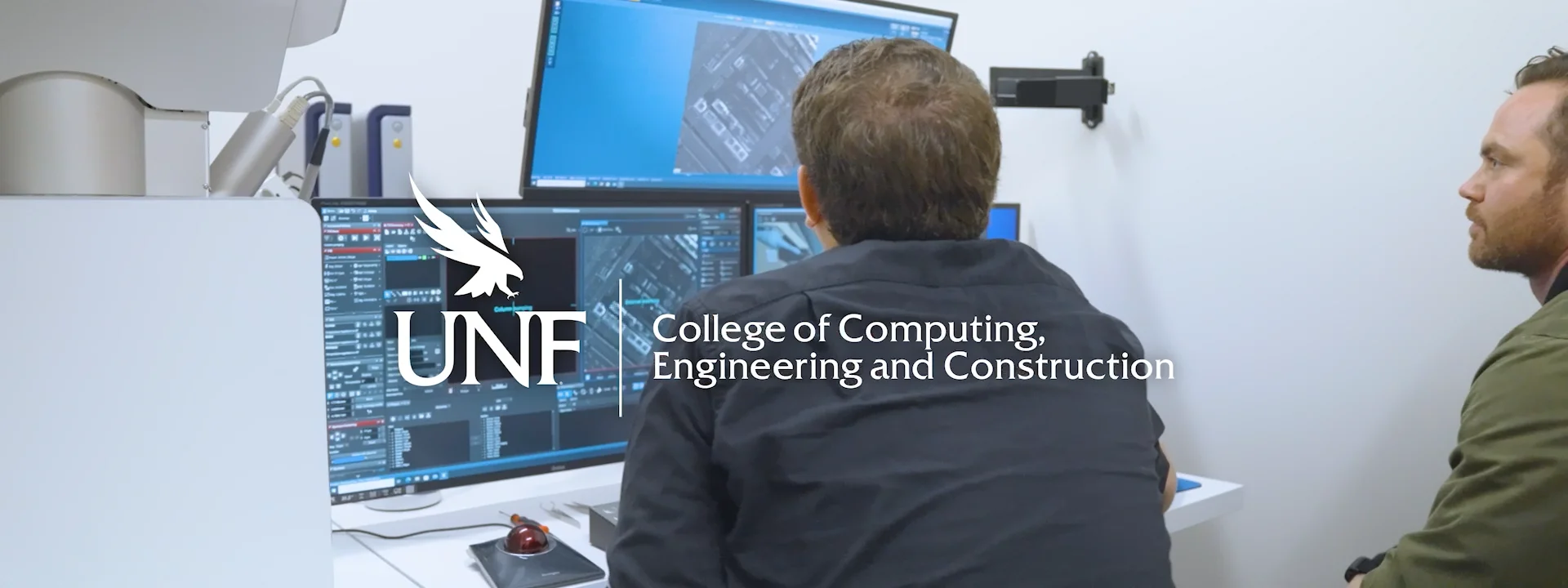 UNF: Welcome to the College of Computing, Engineering and Construction