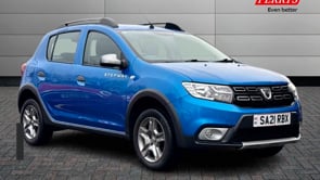 DACIA SANDERO STEPWAY 2021 (21)