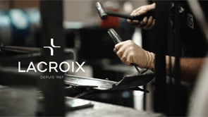 Lacroix - Reportage Usine