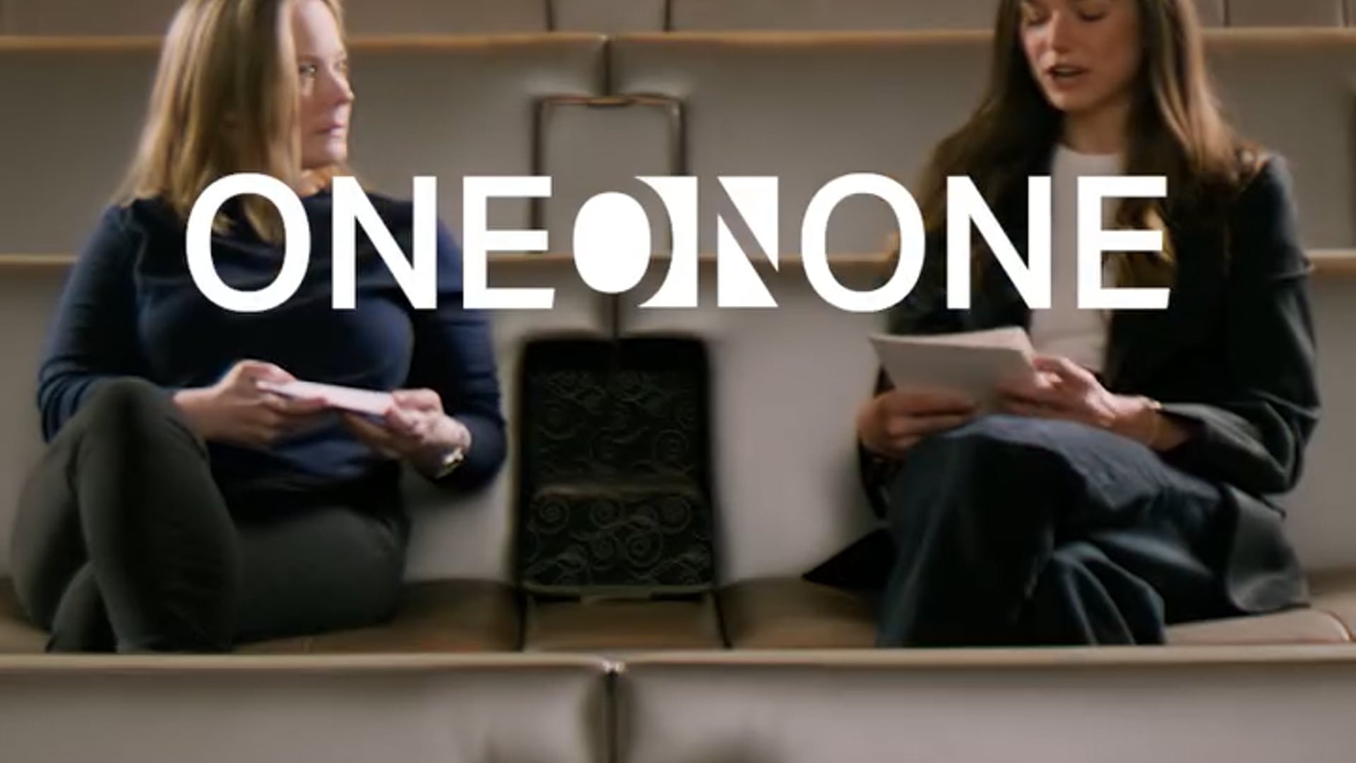 One on One - Social Post