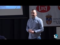 ¿Con qué sistema ordeño mis vacas?