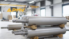 STEEC - APMV - Film Corporate #1