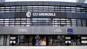 CCI - Salon immobilier Entreprise