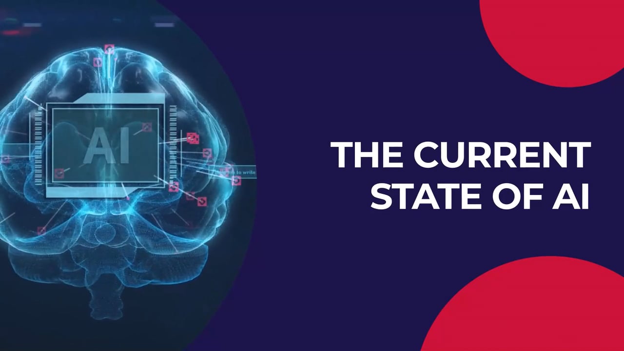 The state of AI and Automation video thumbnail
