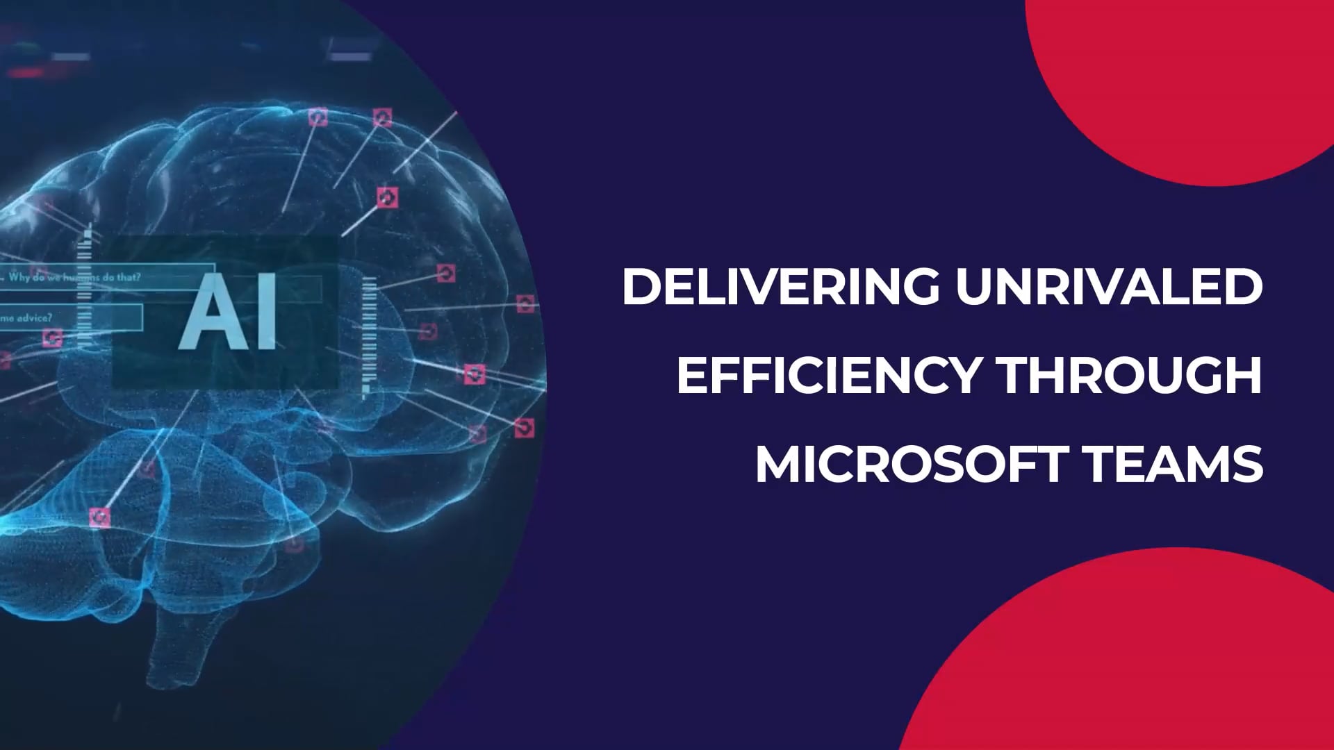 Teams Intergrations video thumbnail