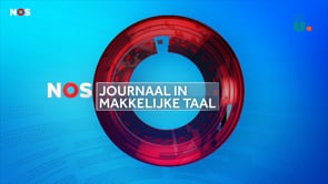 NOS Journaal in Gemakkelijke Taal 18 november 2024