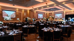 Black Tie Bingo 2024