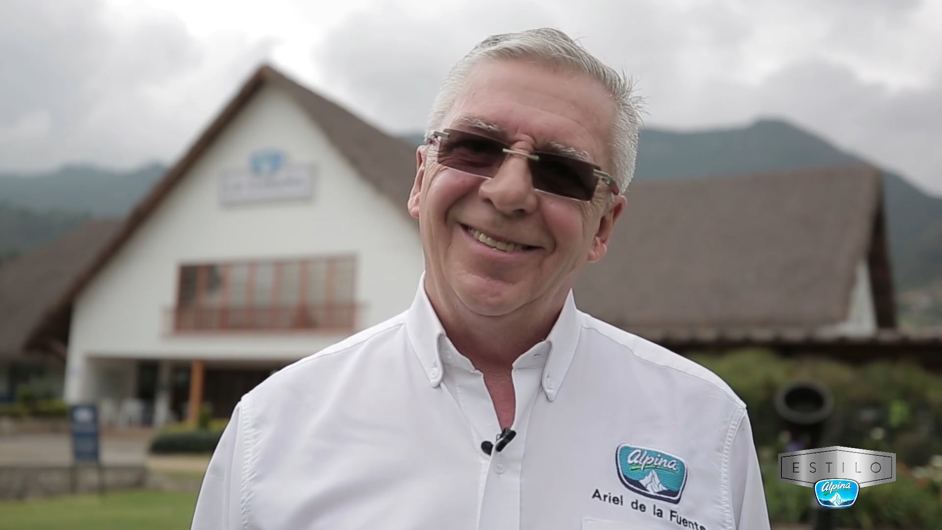 Experto Quesero - ALPINA