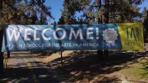 Idyllwild Semester Exchange Program