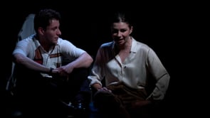 [L'AFFAIRE ROSALIND FRANKLIN] Teaser du spectacle