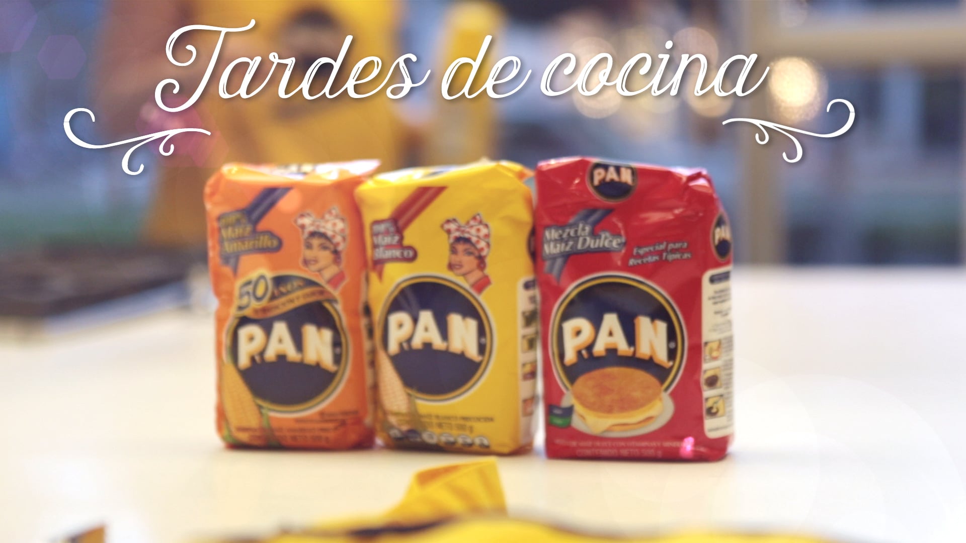 Harina PAN