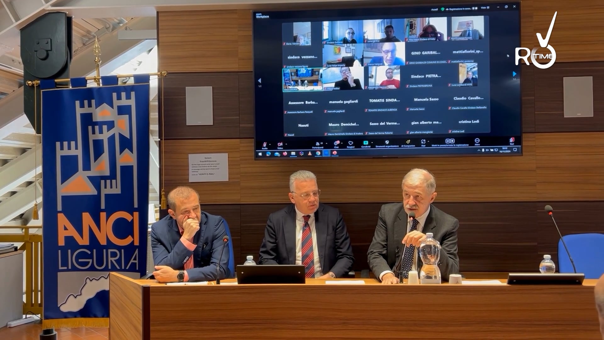 video