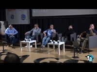 Coloquio sobre instalaciones de ordeño en grandes granjas