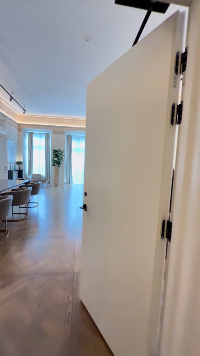 Pacai Room Tour