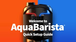 AquaCafe Setup