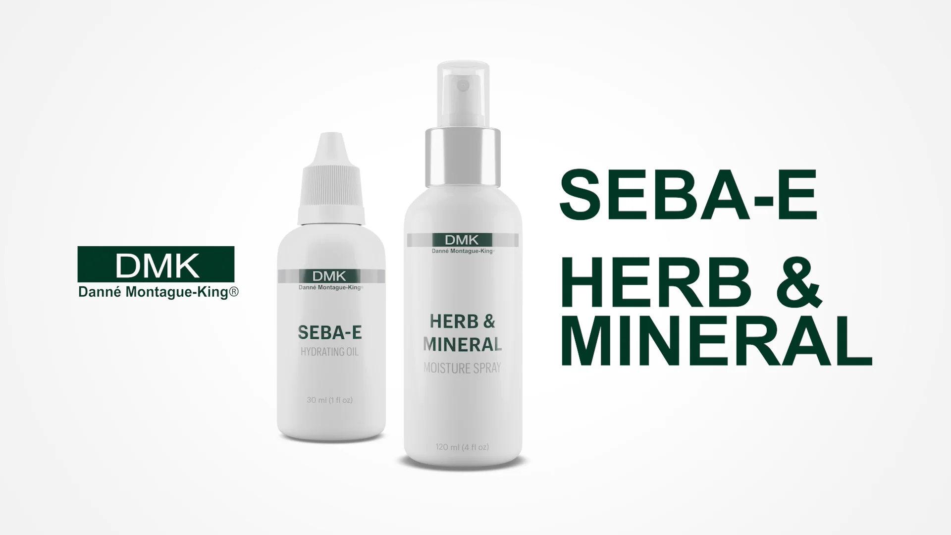 Herb & Mineral - DMK Skin Revision