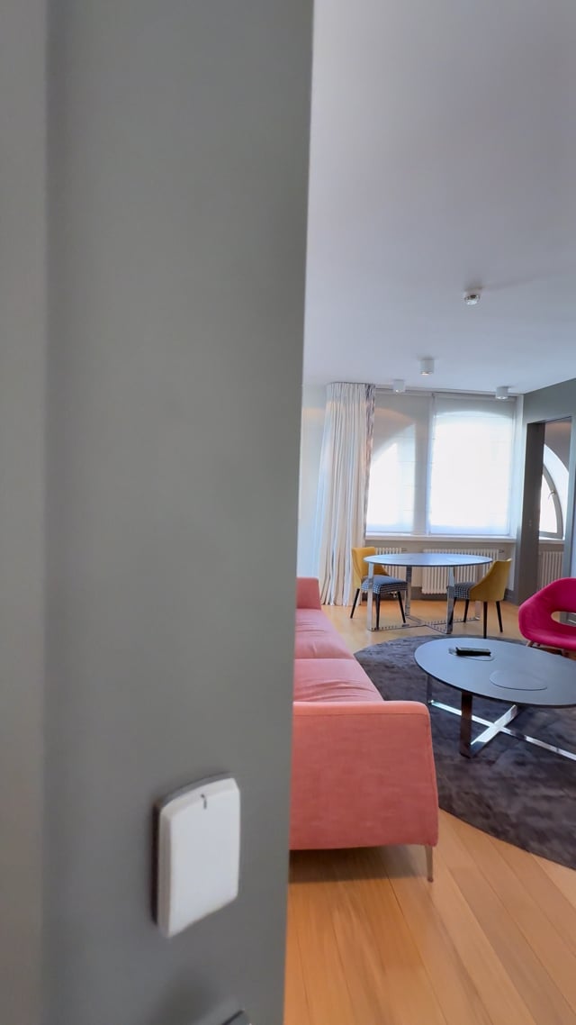 Room Tour - H15 Boutique Hotel