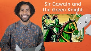 Sir Gawain and the Green Knight