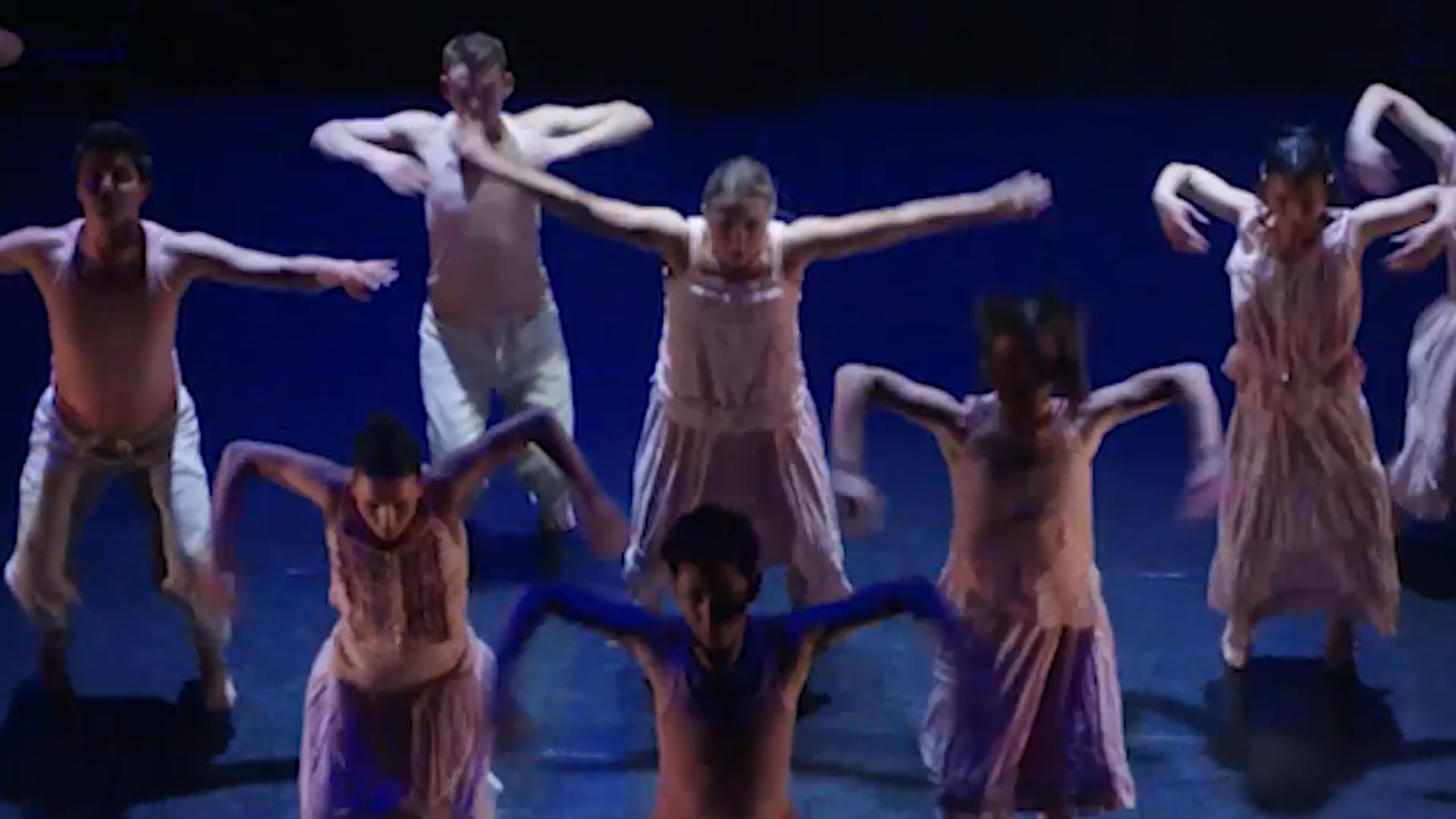 (60 seconds) Cerqua Rivera Dance Theatre preview - vertical