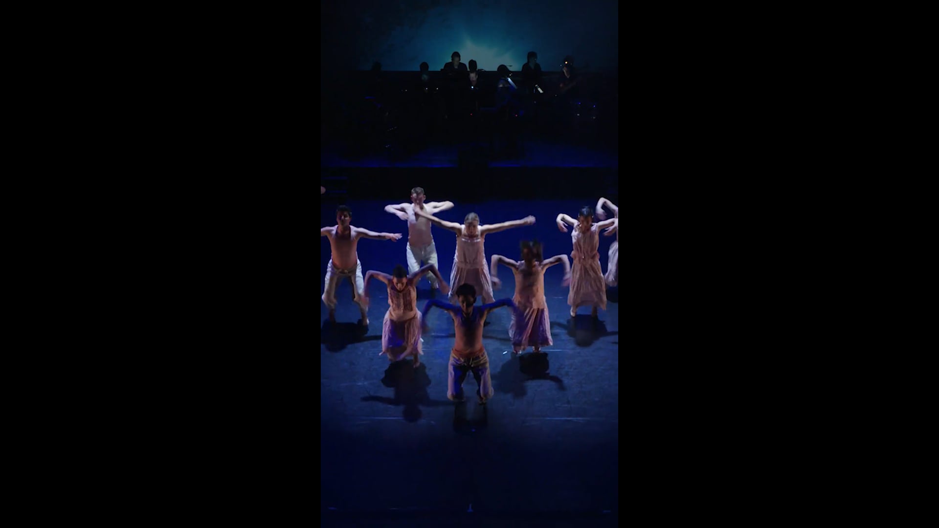 (60 seconds) Cerqua Rivera Dance Theatre preview - vertical