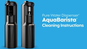 AquaCafe Cleaning