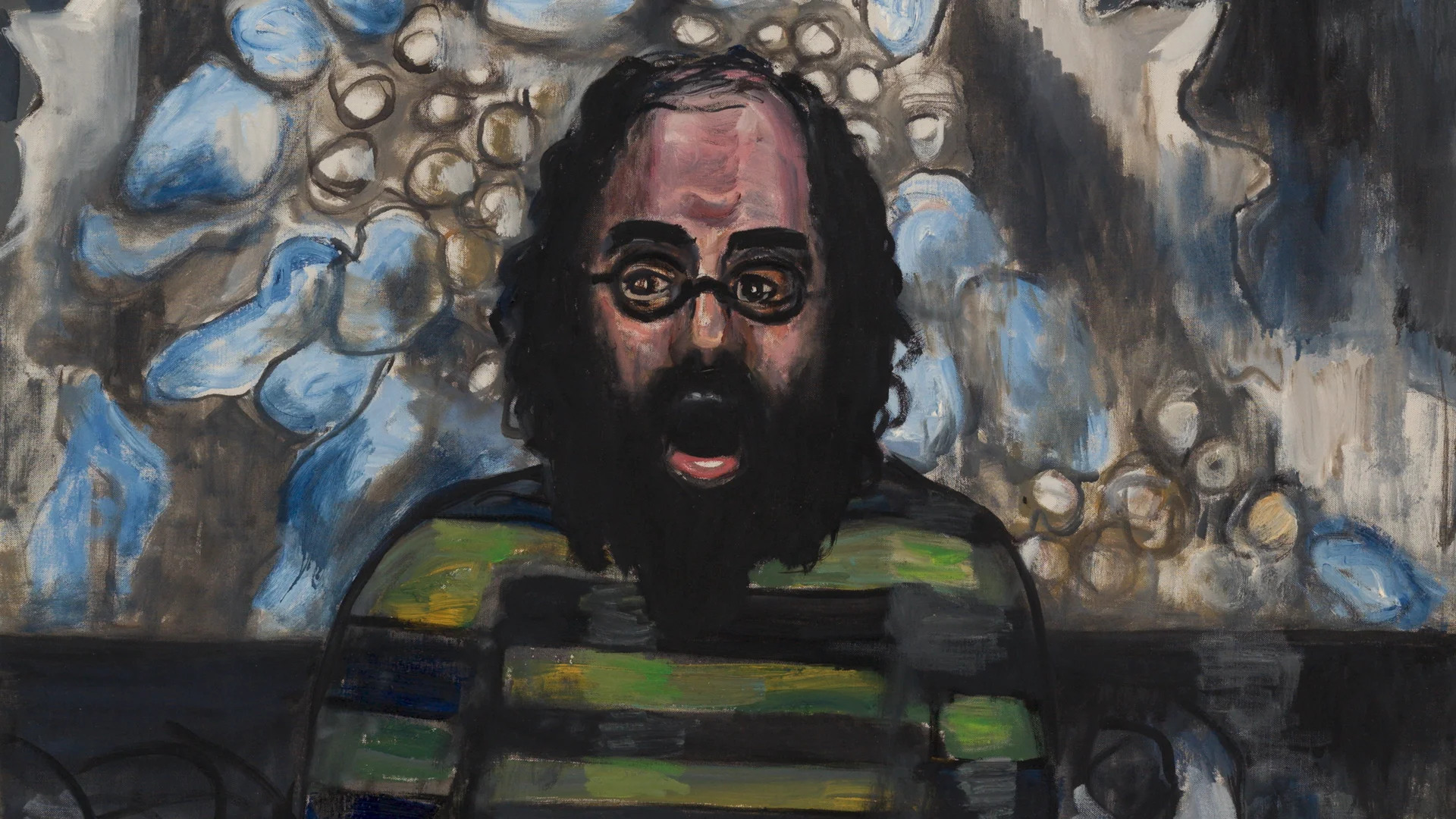 Exceptional Works: Alice Neel | November 25—December 8, 2024