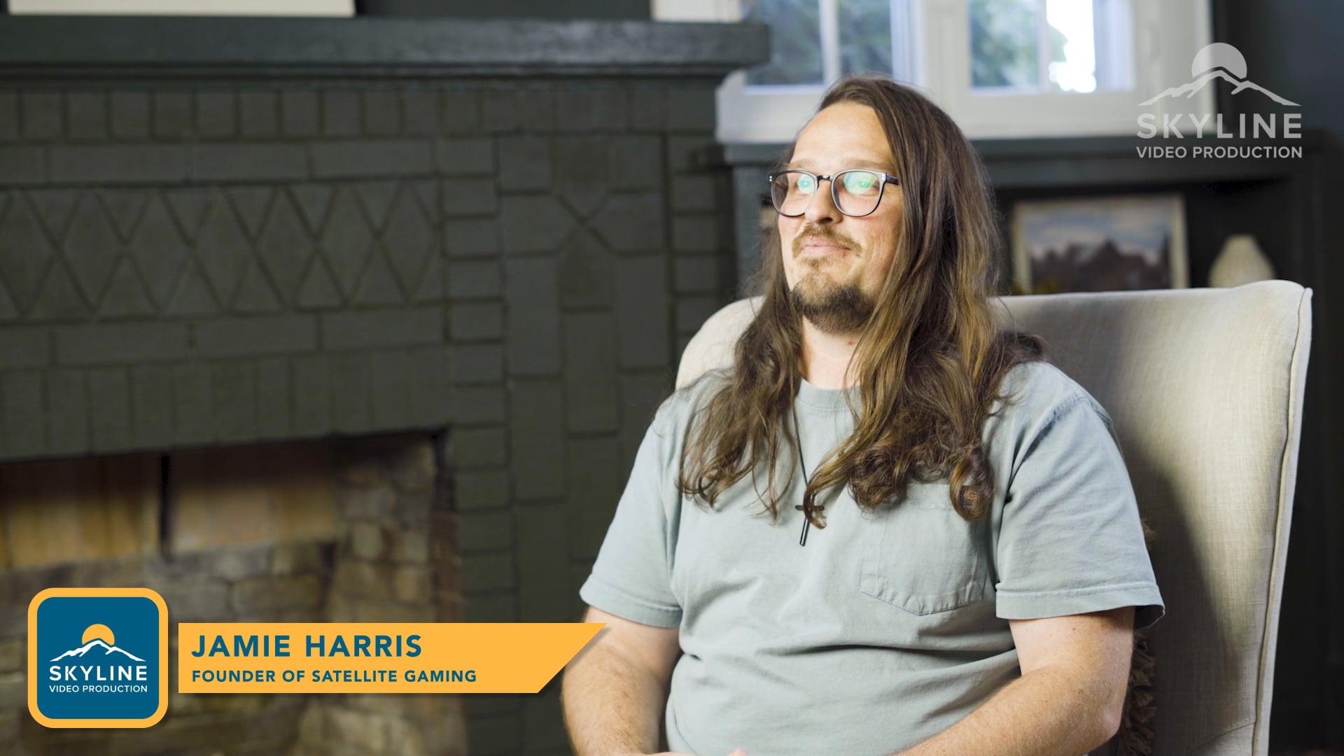 Satellite Gaming Testimonial