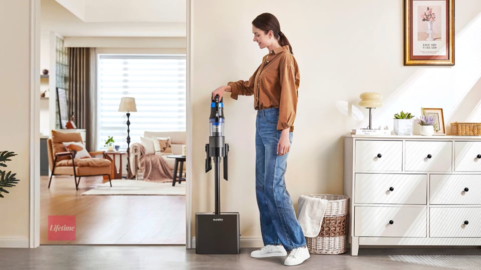 'Tis the Season for a Tidy Home: Floor Care Essentials