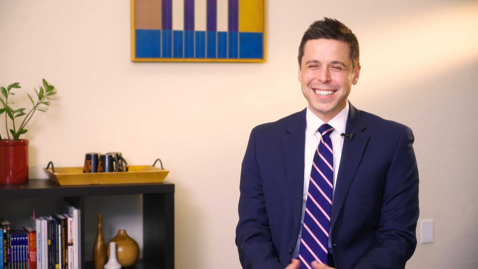 Envision Retirement Brand Story