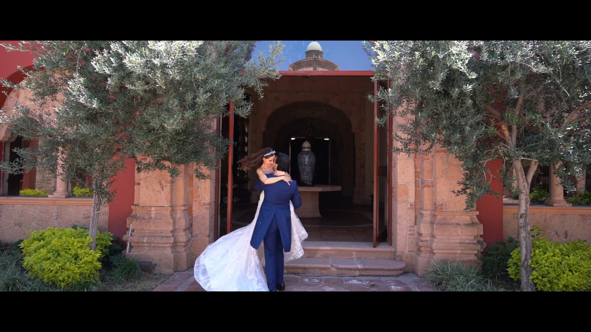 HIGHLIGHTS PAU Y ANDRES