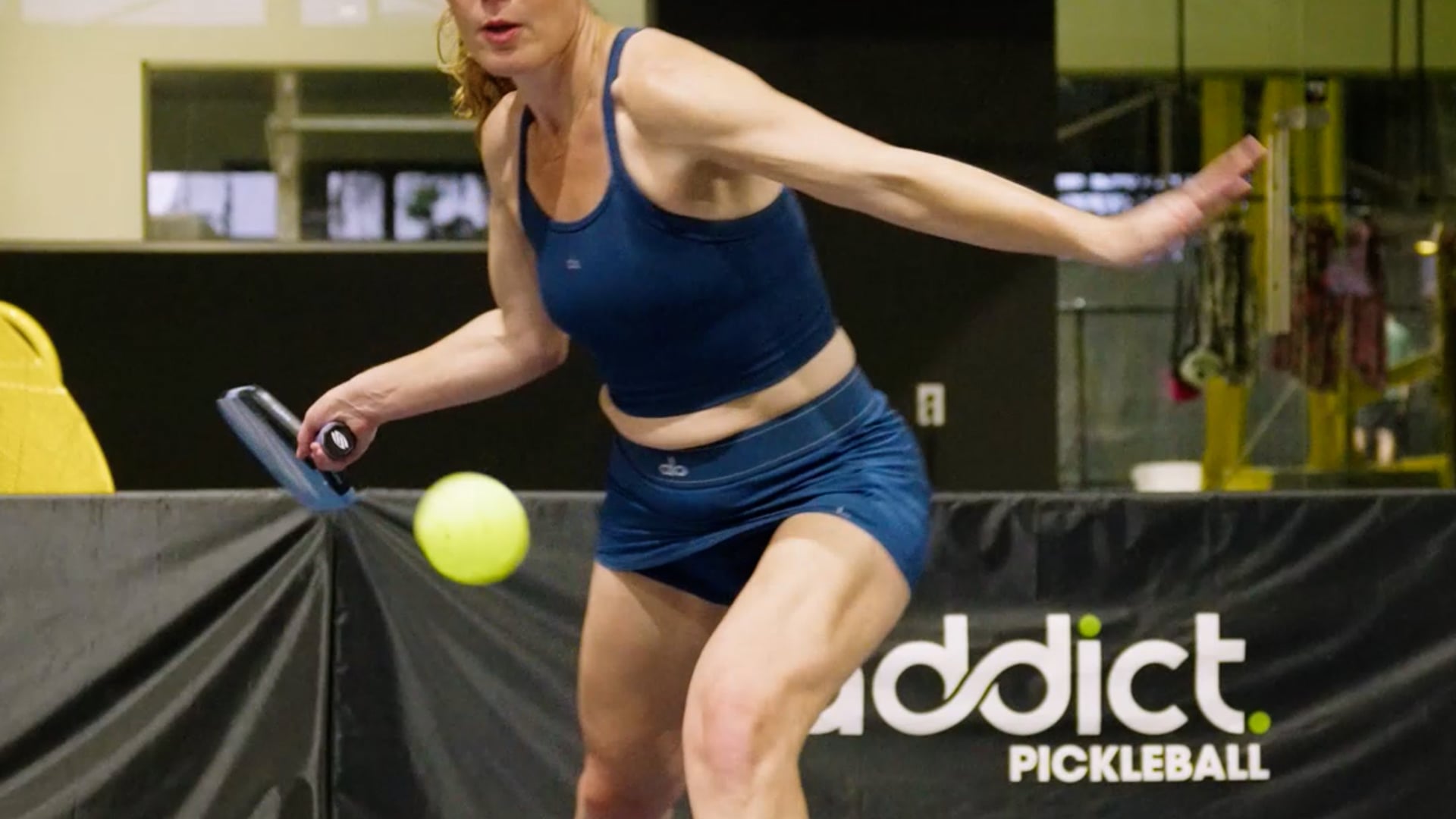 Tampa Crew Pickleball