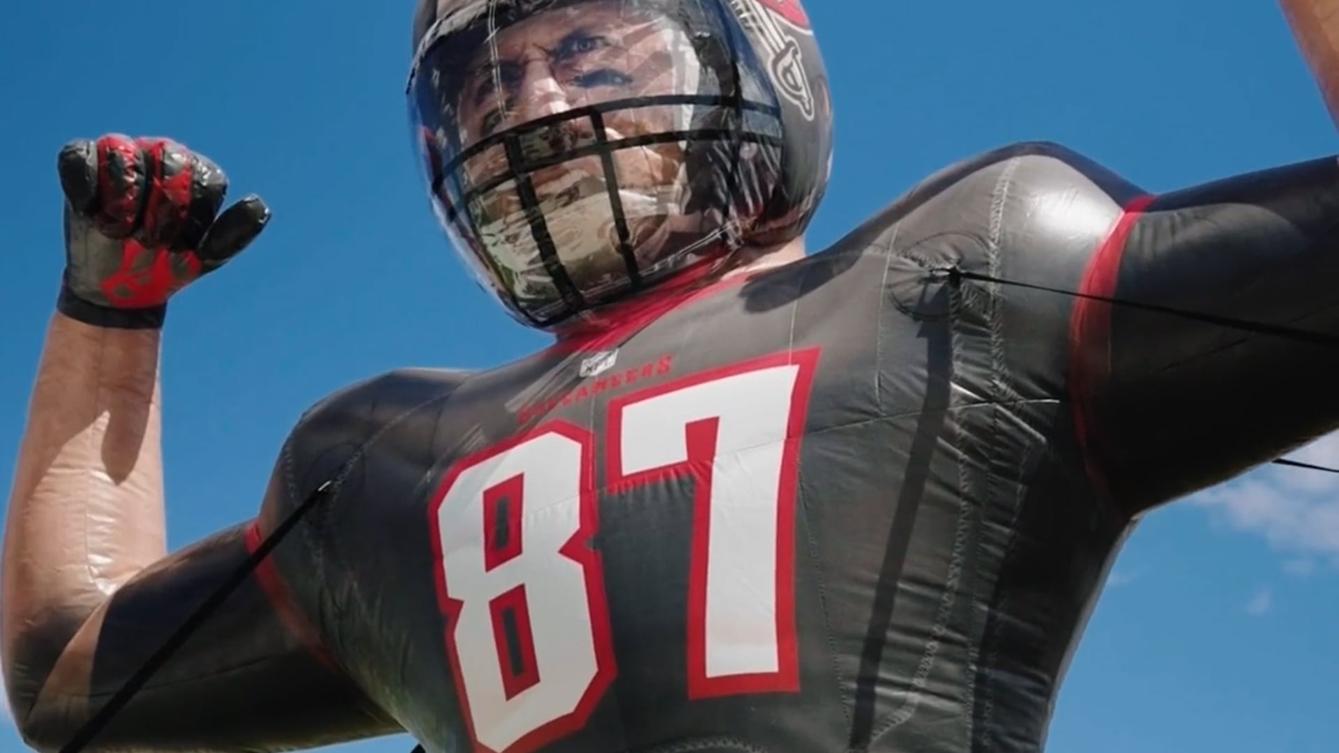 Greenlane x Gronk