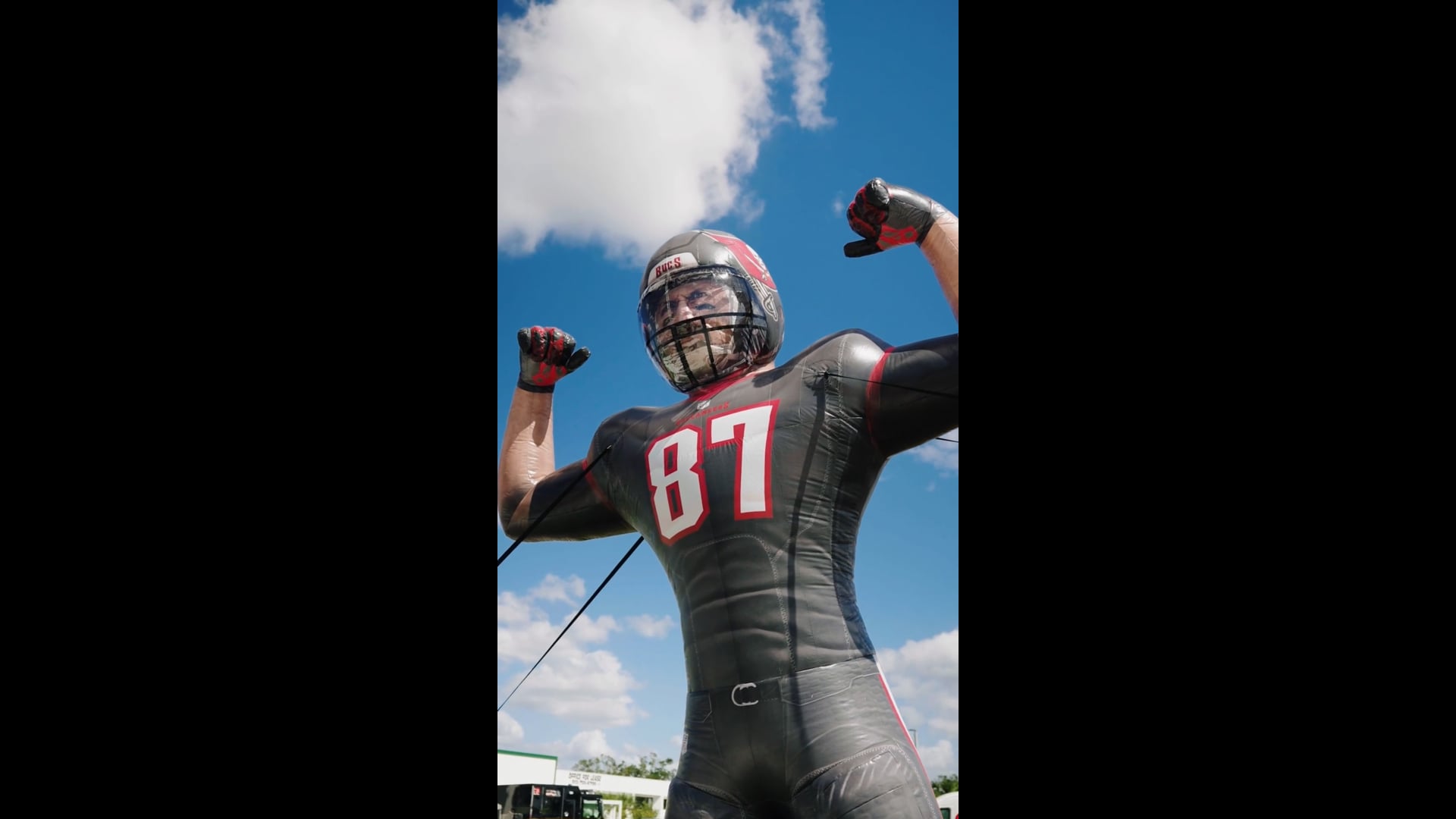 Greenlane x Gronk