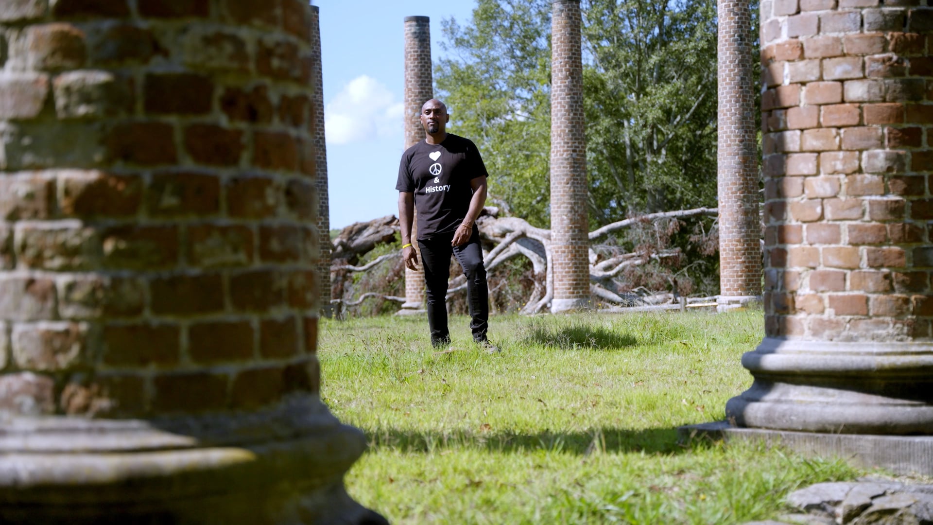 Echoes of the Forks of Cypress- Trailer