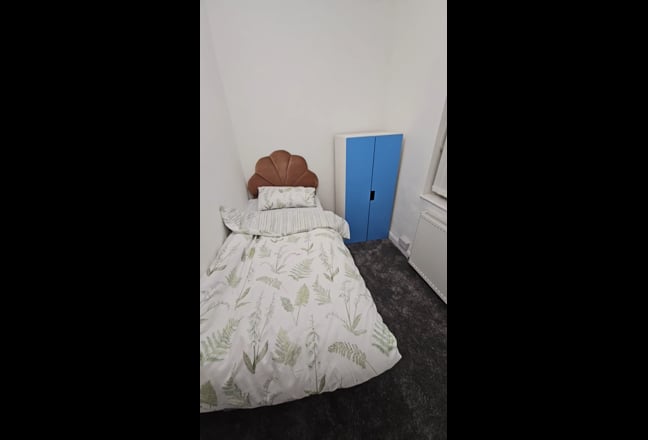 Single room for rent Main Photo