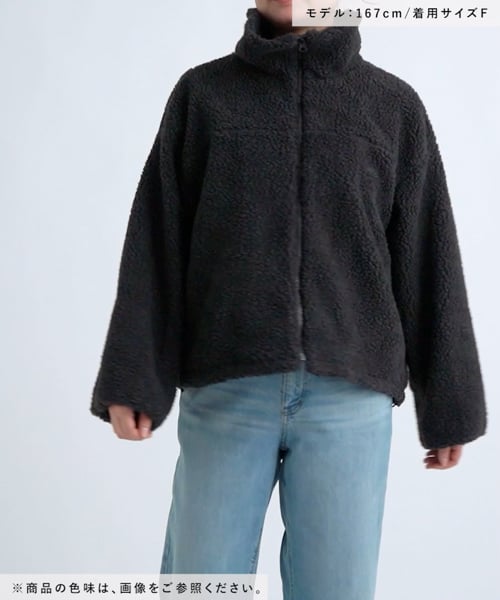 ★mamemo★新品未使用グローバルワーク 洗えるスタンドミドルブルゾン 楽天市場】【SALE／40%OFF】洗えるスタンドミドルブルゾン