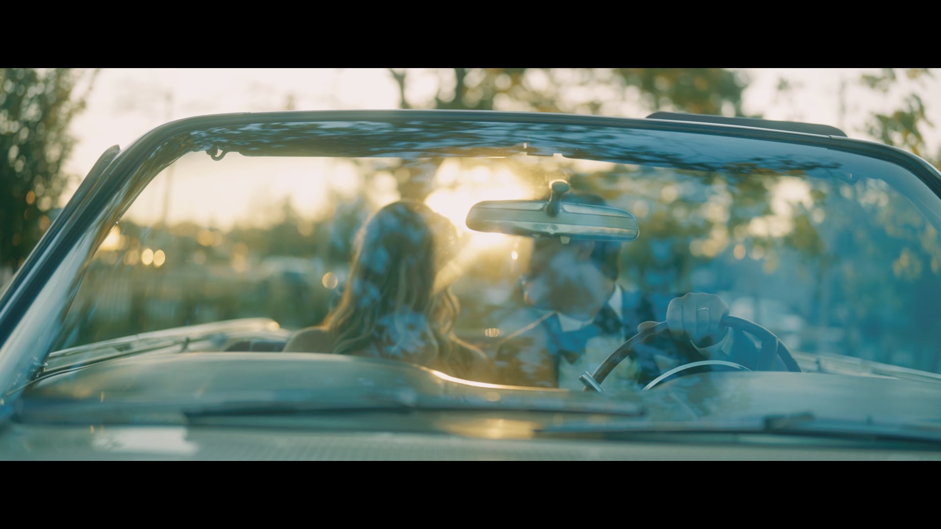 Julia + Zach | Wedding Film