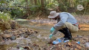 The Environomics FSP science meeting