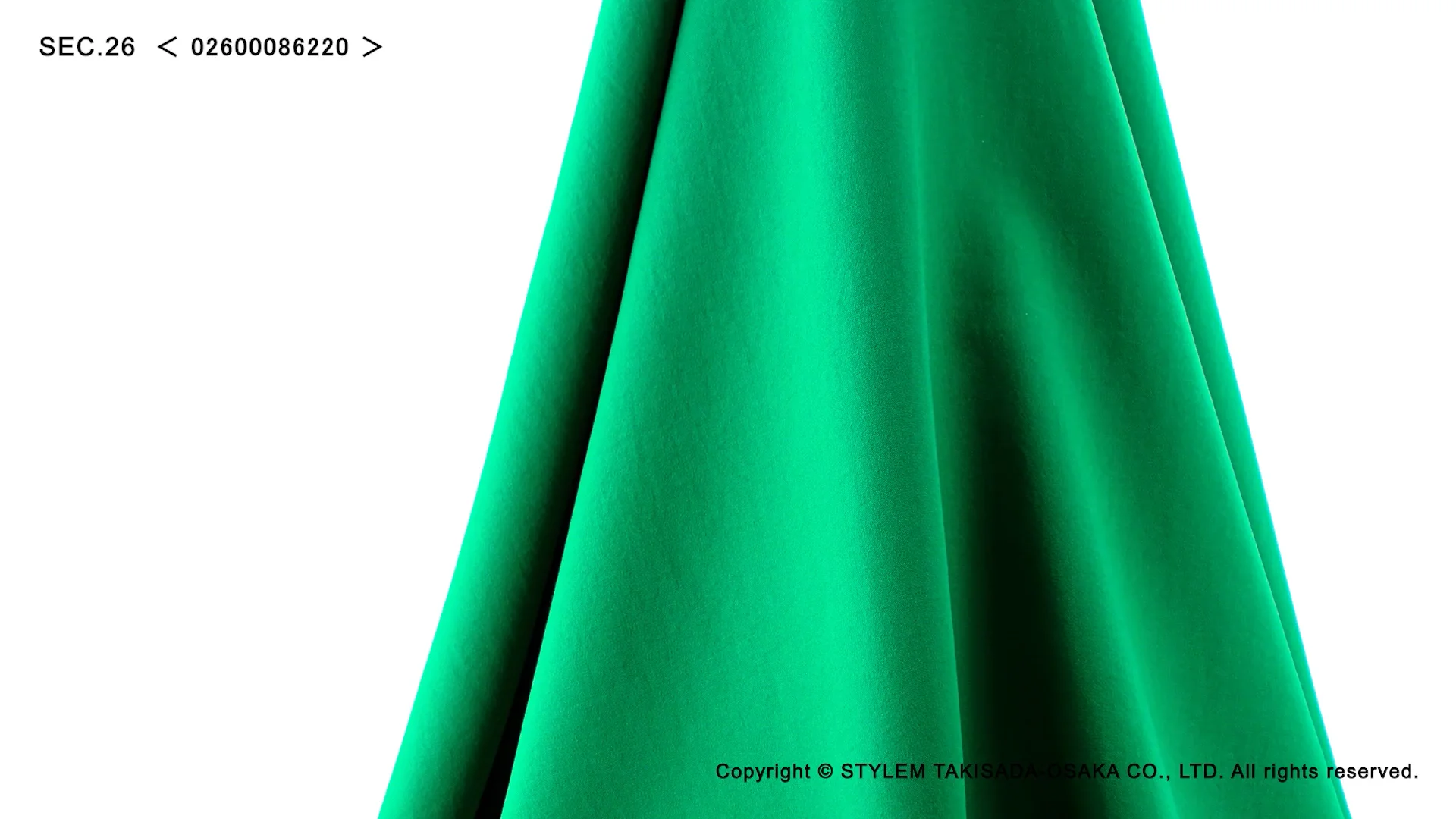 Al dente[02600086220] | STYLEM FABRIC STORE