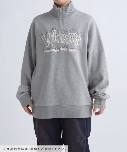 アメリカンホリック AMERICAN HOLIC アソートロゴスウェット