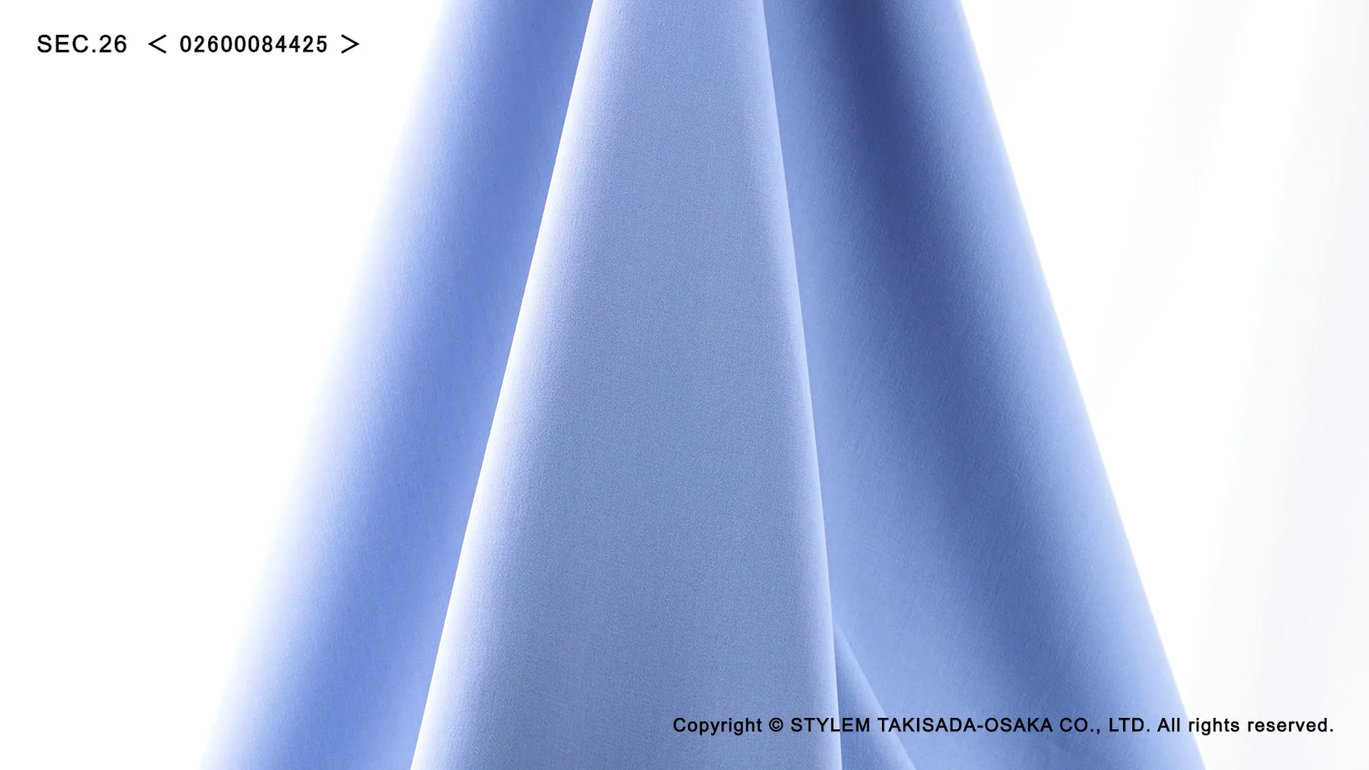 nguyennamdsn 様 TWアルデンテドスキン[02600084425] | STYLEM FABRIC STORE