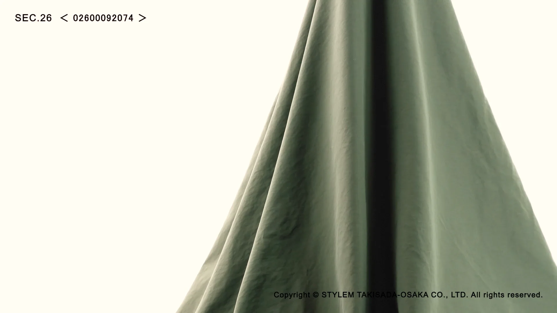 RENYTENTAFFETA[02600092074] | STYLEM FABRIC STORE