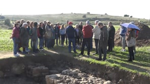 Visita a Santa Margarida dins la Setmana de la Ciència