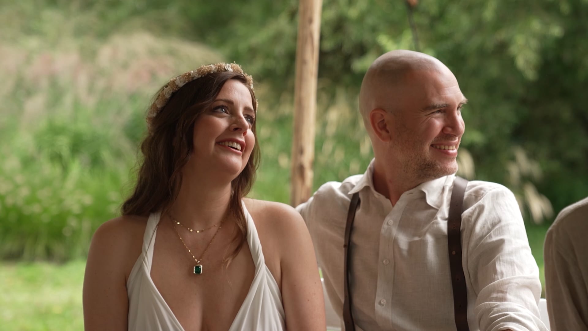 Emma en Sander