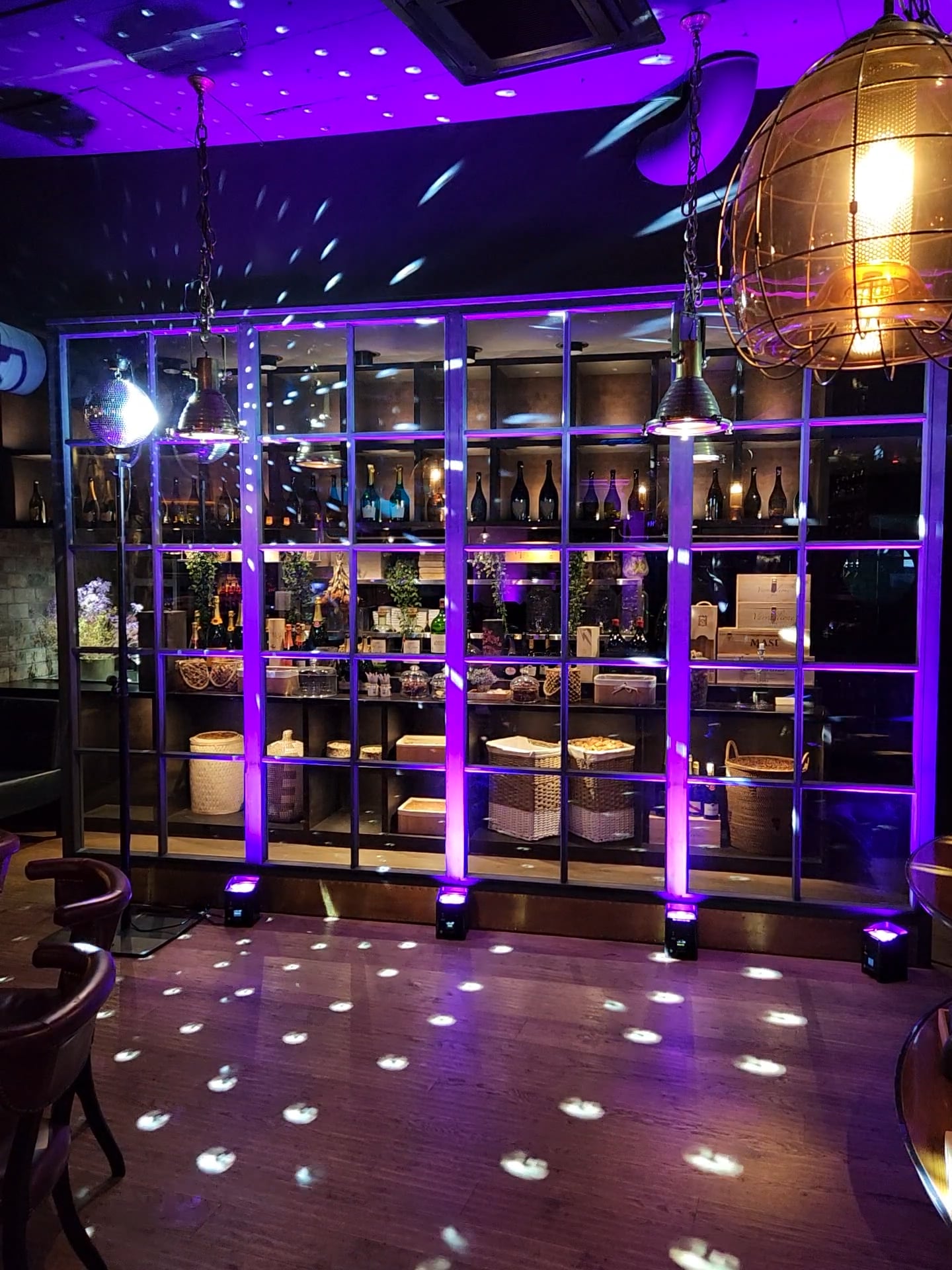 Matrix Disco set V1 | Videos & Movies on Vimeo